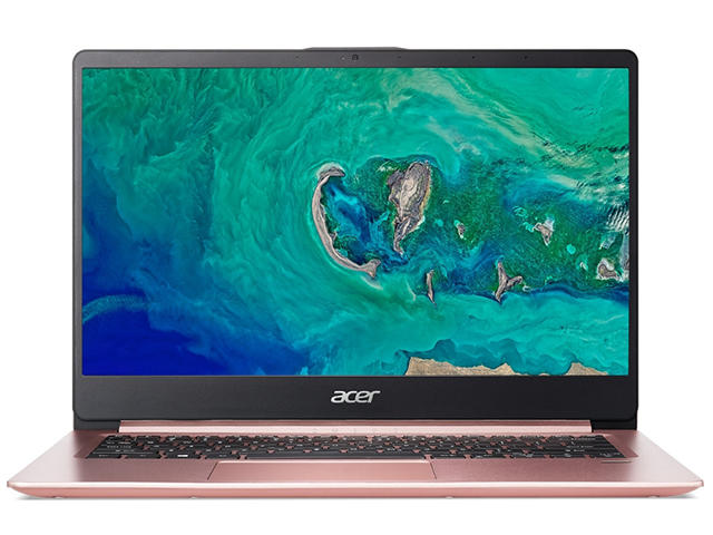 Лаптопи Acer Swift 1 (SF114-32)