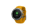 Смарт часовници Suunto Spartan Trainer Wrist HR Amber