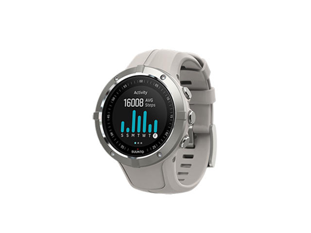 Смарт часовници Suunto Spartan Trainer Wrist HR Sandstone