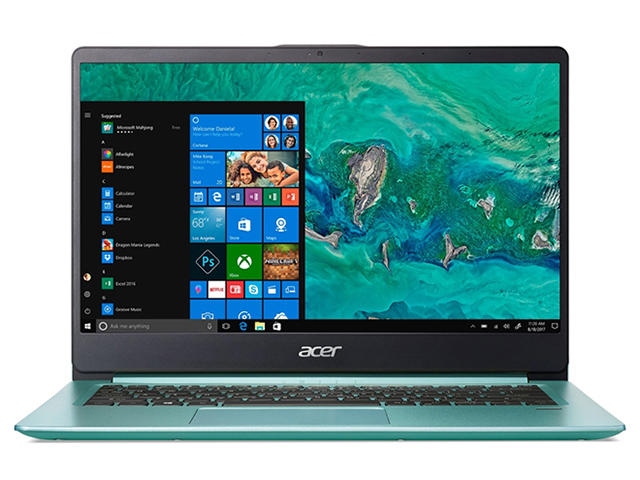 Лаптопи Acer Swift 1 (SF114-32)