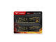 Оперативна памет 16GB (2x8GB) DDR4 3000MHz Team Group T-FORCE VULCAN TUF