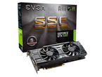 Видео карти EVGA GeForce GTX 1060 SSC GAMING