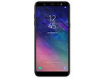 Смартфони Samsung Galaxy A6+ (2018) 32GB, черен цвят