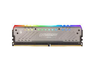 Оперативна памет 16GB DDR4 2666MHz Crucial Ballistix Tactical Tracer RGB