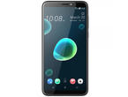 Смартфони HTC Desire 12+ 32GB, черен цвят