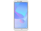 Смартфони Huawei Y6 (2018) 16GB, златист цвят