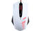 Мишки Speedlink LEDOS, в бяло