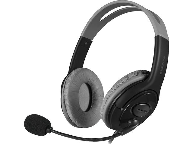 Слушалки Speedlink LUTA