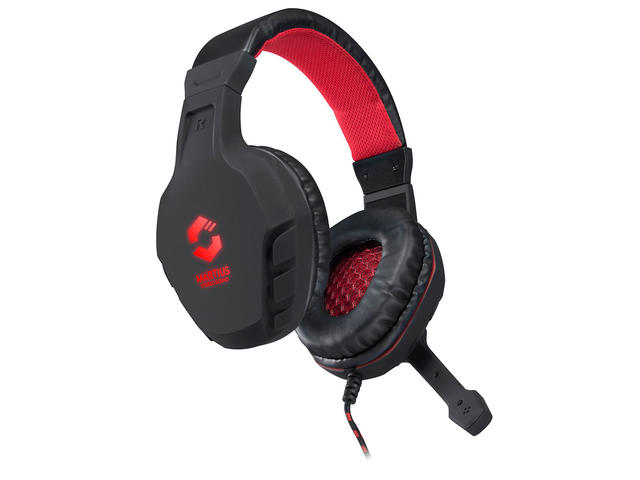 Слушалки Speedlink MARTIUS
