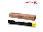 Консумативи Оригинален Xerox WorkCentre 7545/7556 Yellow
