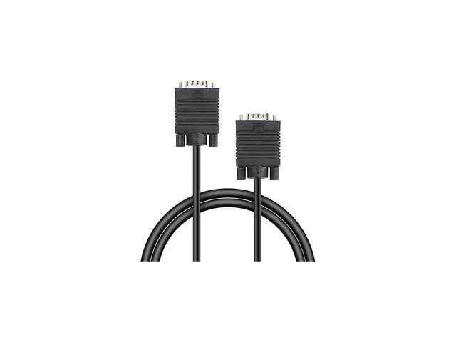 Кабели и Адаптери Speedlink VGA кабел Basic, 1.8 метра