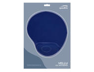 Падове Speedlink VELLU, в синьо