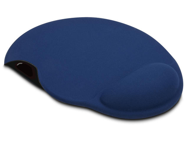 Падове Speedlink VELLU, в синьо