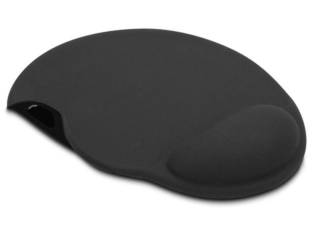 Падове Speedlink VELLU, в черно