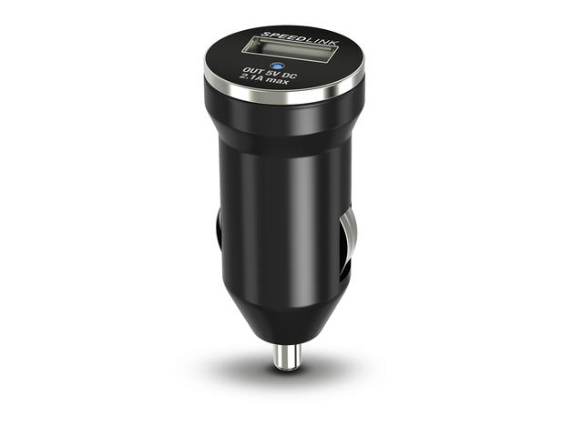 Зарядни устройства Speedlink PECOS