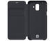 Калъфи Samsung 'Wallet Cover black' Galaxy A6