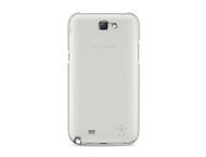 Калъфи Belkin Shield Sheer Matte за Samsung Galaxy Note II
