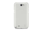 Калъфи Belkin Shield Sheer Matte за Samsung Galaxy Note II