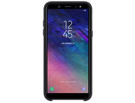 Калъфи Samsung 'Dual Layer Cover black' Galaxy A6