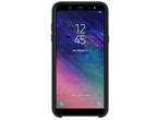 Калъфи Samsung 'Dual Layer Cover black' Galaxy A6