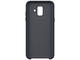 Калъфи Samsung 'Dual Layer Cover black' Galaxy A6