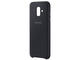 Калъфи Samsung 'Dual Layer Cover black' Galaxy A6