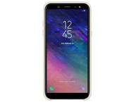 Калъфи Samsung 'Dual Layer Cover gold' Galaxy A6