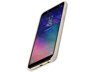Калъфи Samsung 'Dual Layer Cover gold' Galaxy A6