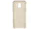 Калъфи Samsung 'Dual Layer Cover gold' Galaxy A6