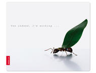 Падове Speedlink SILK Mousepad Ant