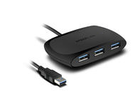Джаджи Speedlink SNAPPY USB Hub USB 3.0