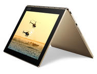 Таблети Lenovo Yoga Book 4G/3G 64GB, златист цвят