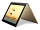 Таблети Lenovo Yoga Book 4G/3G 64GB, златист цвят