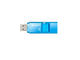 USB памети 8GB Sony Micro Vault Click, в синьо