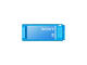 USB памети 8GB Sony Micro Vault Click, в синьо