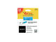 USB памети 32GB Sony Micro Vault Click, в синьо