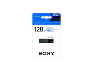 USB памети 128GB Sony Ultra Mini, в черно