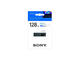 USB памети 128GB Sony Ultra Mini, в черно