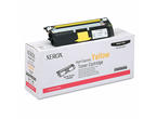 Консумативи Оригинален Xerox Phaser 6120N High Capacity Yellow Cartridge