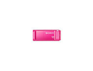 USB памети 64GB Sony Micro Vault Click, розова