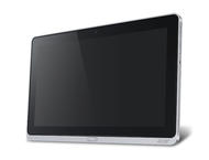 Таблети Acer Iconia Tab W700 64GB, сребрист цвят