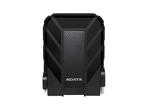Външни HDD 4TB ADATA HD710 Pro, в черно