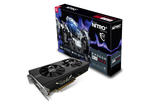 Видео карти SAPPHIRE NITRO+ Radeon RX 580 8GD5
