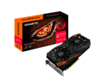 Видео карти Gigabyte Radeon RX VEGA 56 GAMING OC 8G