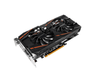 Видео карти Gigabyte RX 570 MINING 4G