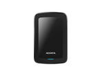 Външни HDD 4TB ADATA HV300, черен