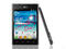 Смартфони LG Optimus VU P895 32GB, черен цвят