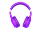 Слушалки TRUST Dura Bluetooth, виолетови