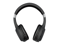 Слушалки TRUST Dura Bluetooth, черни