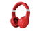 Слушалки TRUST Dura Bluetooth, червени